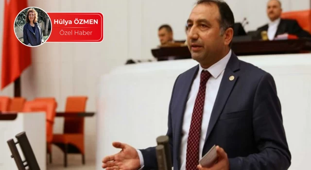 HDP’li Ali Kenanoğlu: Meclis’te Afet ve Acil Durumlar İhtisas Komisyonu kurulmalı