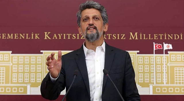 HDP’li Paylan’dan Ağıralioğlu’nun açıklamalarına tepki: Dilimizi ısırıyoruz