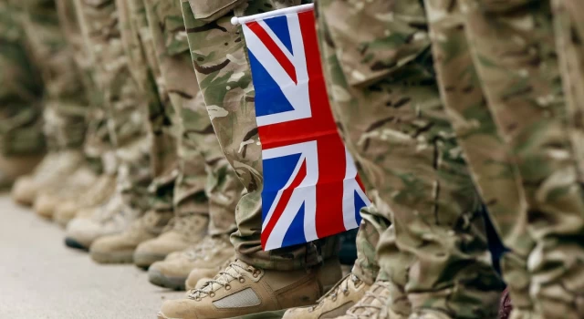 İngiltere’de iki yıllık savunma bütçesine ek 5 milyar sterlin ayrıldı