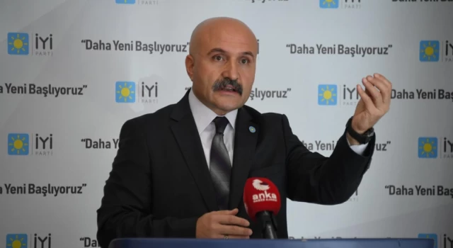 İYİ Parti'den 6 Mart açıklaması: Kapı hala açık