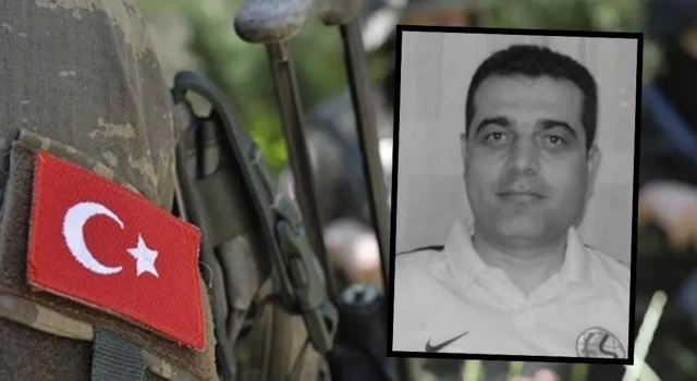 Kahramanmaraş'ta Pilot Albay Oğuzhan Adalıoğlu helikopter kazasında şehit oldu