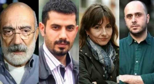 Kapatılan Taraf gazetesi çalışanlarının yeniden yargılanmasına başlandı