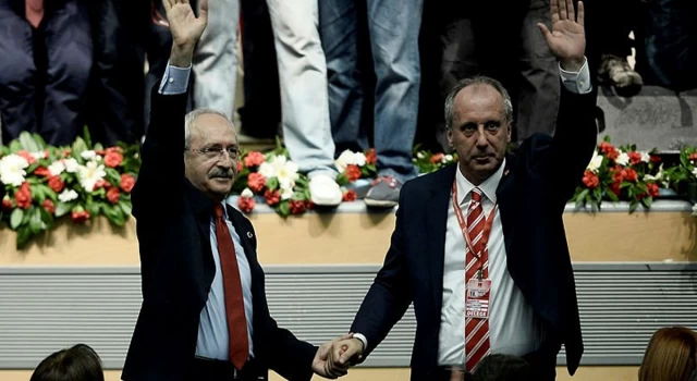 Kulis: Kılıçdaroğlu, 'Muharrem İnce' önerisini olumlu karşıladı