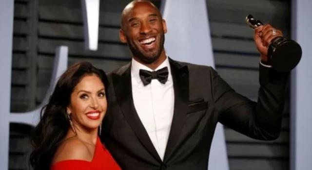 Los Angeles yönetimi, Kobe Bryant'ın eşine 29 milyon dolar ödeyecek