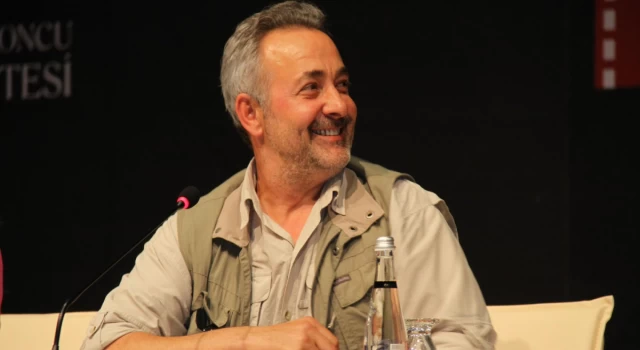 Mehmet Aslantuğ TİP'ten milletvekili adayı oldu