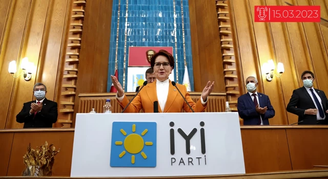 Meral Akşener: Sinan Ateş’i unutursam milletim bana hakkını helal etmesin!