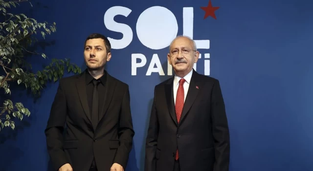 Millet İttifakı'na bir destek de SOL Parti'den: Seçime tek adayla gidilsin, Erdoğan'ı gönderelim