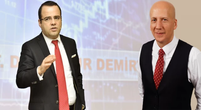Prof. Dr. Özgür Demirtaş: Merkez Bankası Başkanı Prof. Dr. Hakan Kara olmalı