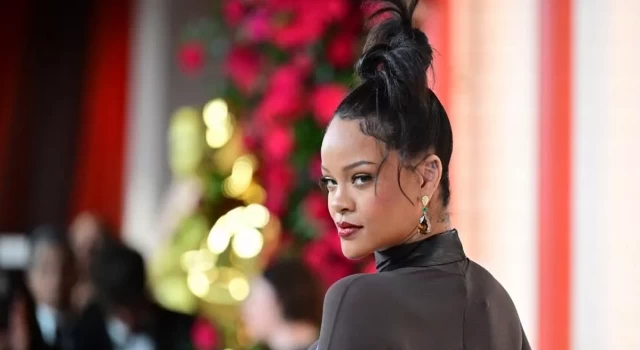 Rihanna'ya evlenme teklif etmek için evine girmeye çalışan hayranı tutuklandı
