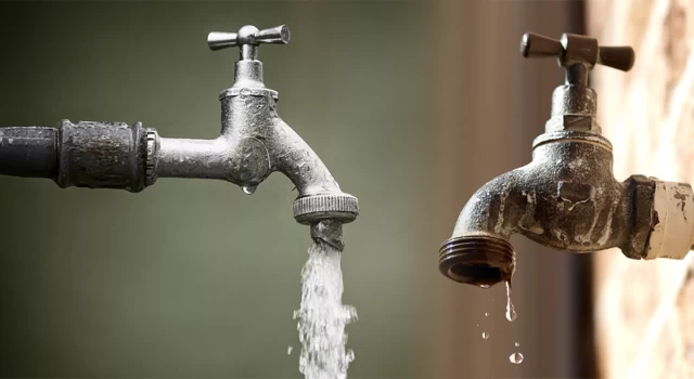Şanlıurfa Büyükşehir Belediyesi'nden 'içme suyu' uyarısı