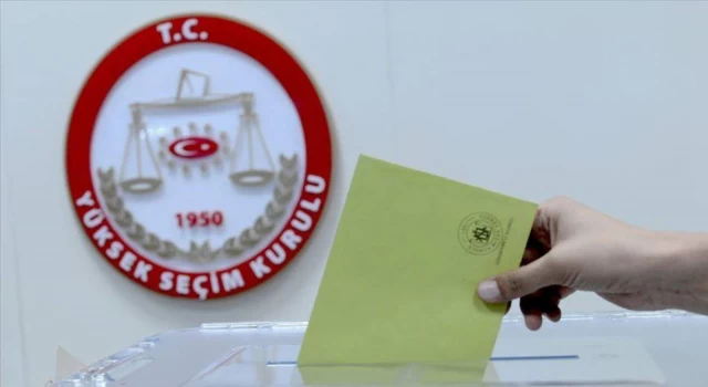 Türkiye seçime gidiyor... Gün gün açıklamalarıyla 2023 seçim takvimi!