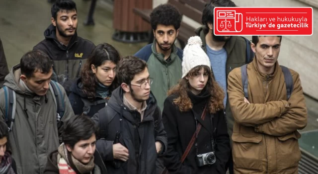 Türkiye’de gazeteci adayı olmak