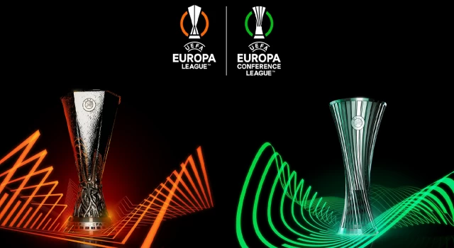 UEFA Avrupa ve Konferans Ligi'nde çeyrek finale yükselen takımlar
