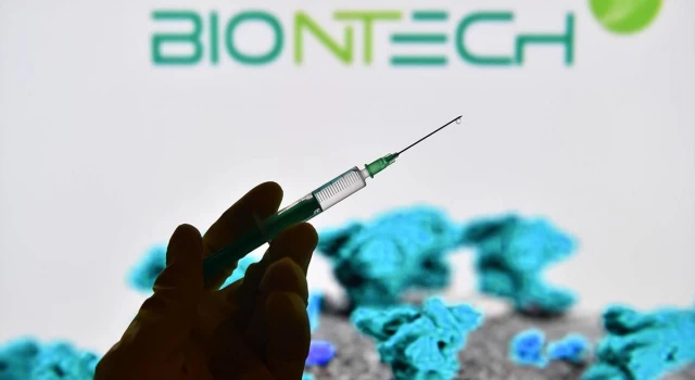 Alman BioNTech ile Çinli DualityBio şirketleri, kanser tedavisinde iş birliği yapacak