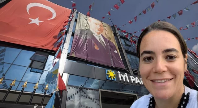 Alparslan Türkeş’in kızı Ayyüce Türkeş, İyi Parti’den milletvekili adayı
