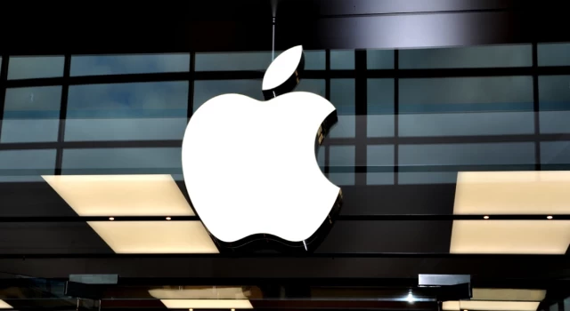 Apple logosunun hikayesi: Neden ısırılmış elma?
