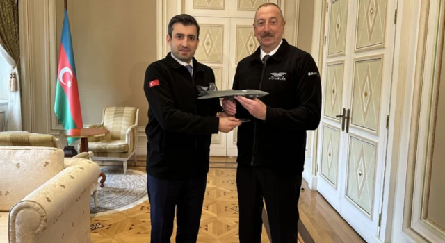 Baykar Teknoloji, Azerbaycan'da faaliyete başladı
