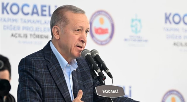 Cumhurbaşkanı Erdoğan: Hazineyi tam takır edecekler