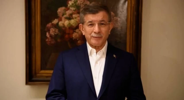Davutoğlu: Sinan Ateş öldürüleli 16 hata 112 gün geçti; Bahçeli, Erdoğan ve Soylu hala sessiz