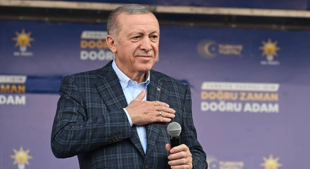 Erdoğan Mersin ve Osmaniye mitingini iptal etti, Akkuyu açılışına da online katılacak