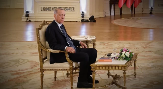 Erdoğan, üç etkinliğini iptal etti: İstirahat edeceğim