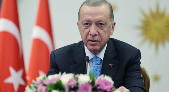 Erdoğan’ın programı belli oldu: Bir miting daha iptal edildi