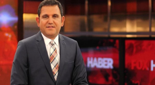 Fatih Portakal'dan yıllar sonra gelen 'Fox TV' itirafı
