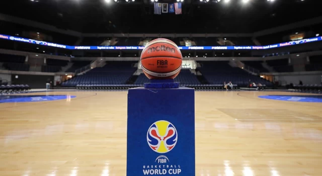 FIBA Olimpiyat Ön Elemeleri, Türkiye'de oynanacak