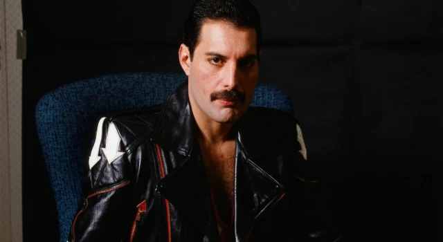Freddie Mercury'nin özel koleksiyonu açık artırmaya çıkıyor