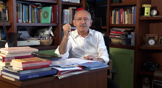 Kılıçdaroğlu’ndan ‘’Alevi’’ videosu, dedikleri ve yorumlar…