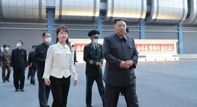 Kuzey Kore'nin ilk casus uydusu fırlatılmaya hazır