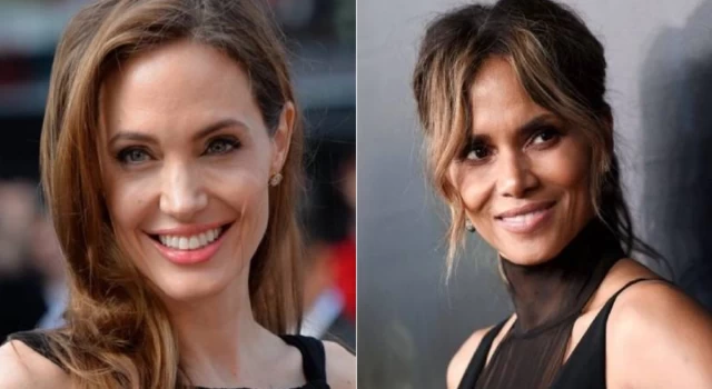Maude v Maude filminin detayları duyuruldu: Angelina Jolie ve Halle Berry başrolde