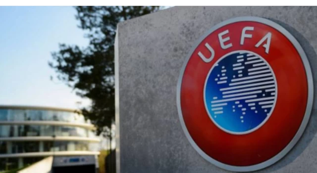 Sırbistan, Kosova'yı UEFA'ya şikâyet etti