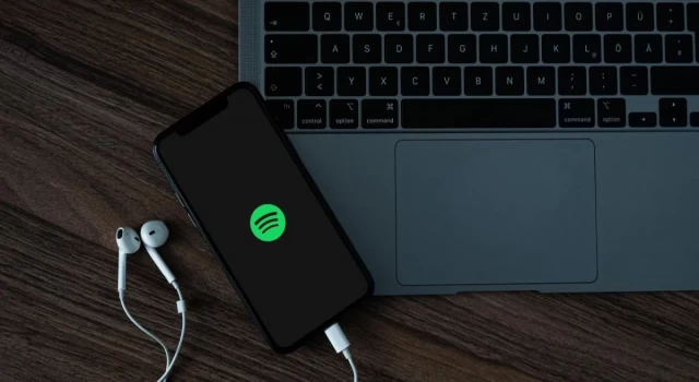 Spotify'dan iPhone'lar için yeni özellik