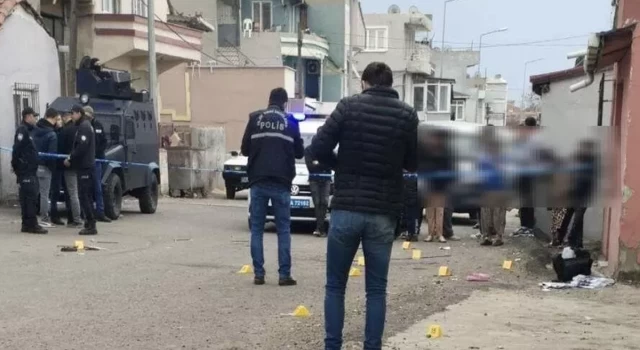 Tekirdağ'da 2 aile arasında kavga: 2 ölü, 3 yaralı