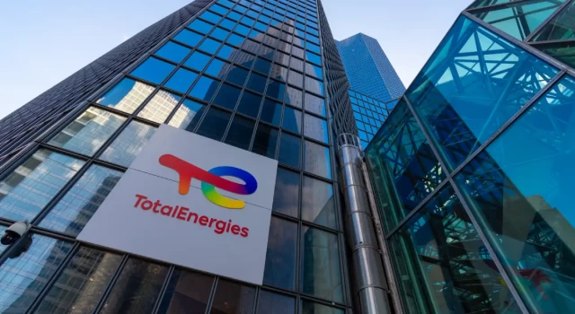 TotalEnergies Kanada'daki varlıklarını Suncor Energy'ye satıyor