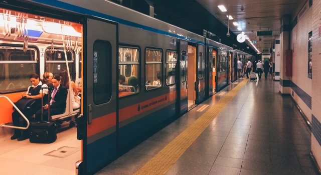 19 Mayıs'ta toplu ulaşım ücretsiz mi? 19 Mayıs Cuma İstanbul'da metro, marmaray, tramvay, vapur, metrobüs bedava mı olacak?