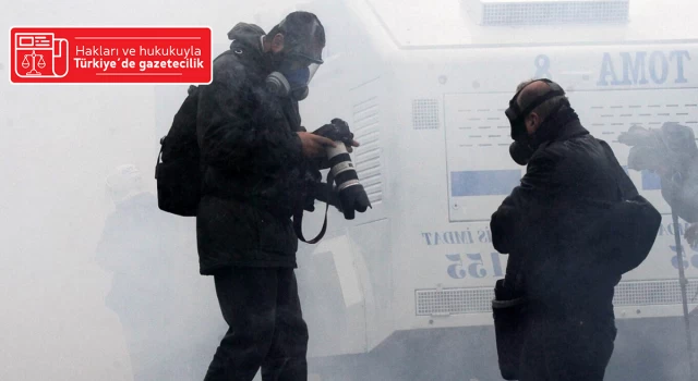 9.Köy e-Dergi Özel Sayısı: Hakları ve Hukukuyla Türkiye’de Gazetecilik