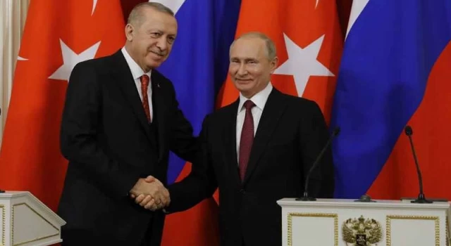 AFP: ”Kremlin neden Erdoğan’ın kazanmasına ihtiyaç duyuyor?”