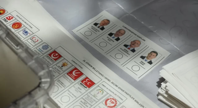 AK Parti'den seçmenlere 28 Mayıs'ta ücretsiz ulaşım müjdesi