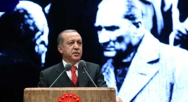 AK Parti'nin Atatürk temalı son seçim videosu gündem oldu