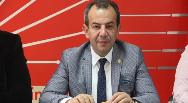 Bolu Belediye Başkanı Özcan: İmamoğlu derhal CHP'nin başına geçmelidir