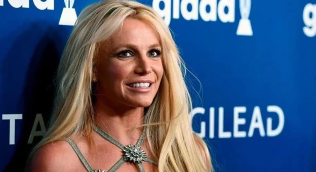 Britney Spears'ın otobiyografik kitabına hukuk engeli