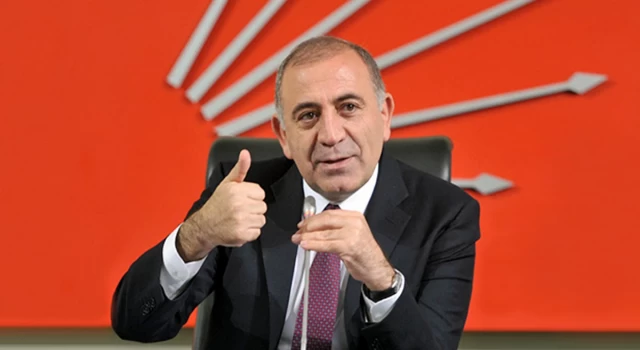 CHP'de Kılıçdaroğlu'nun genel başkanlıktan çekilmesi durumunda Gürsel Tekin koltuğa aday