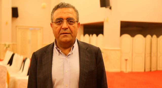 CHP'li Tanrıkulu "Baskıyla, zulümle, sömürüyle geçen son 1 Mayıs" olacağını söyledi