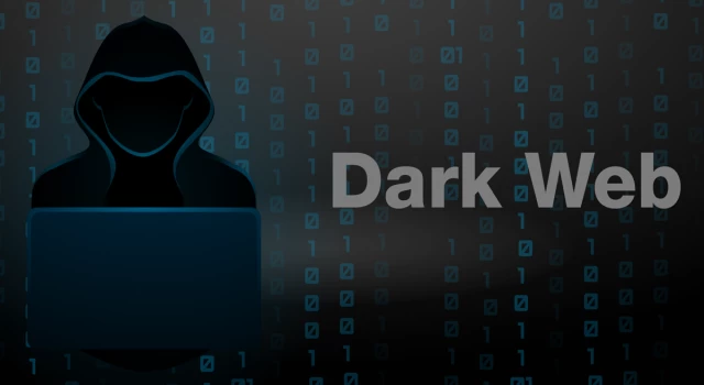Dark web nedir, ne anlama geliyor?