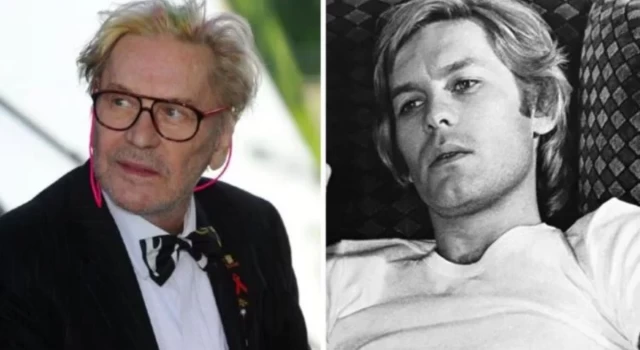 Dünyaca ünlü oyuncu Helmut Berger uykusunda öldü