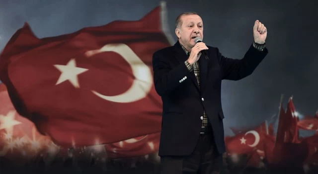 Erdoğan: 28 Mayıs’ı Türkiye Yüzyılı’nın müjdecisi haline getireceğiz