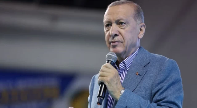 Erdoğan'ın doğduğu Beyoğlu ve yaşadığı Üsküdar'da Kılıçdaroğlu galip çıktı