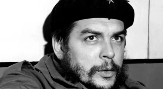 Ernesto Che Guevara'yı yakalayan Bolivyalı general öldü
